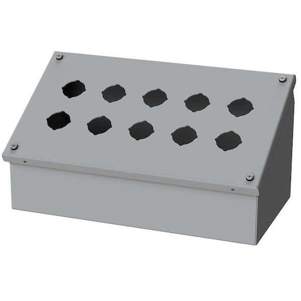 PBA Enclosure